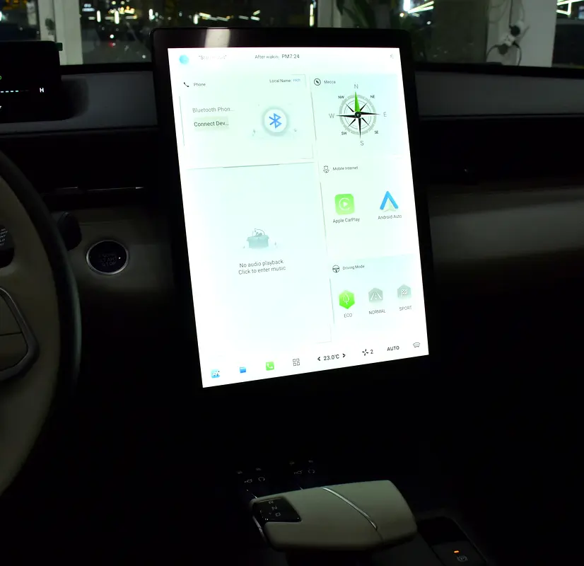 2025 Eado Plus 35000