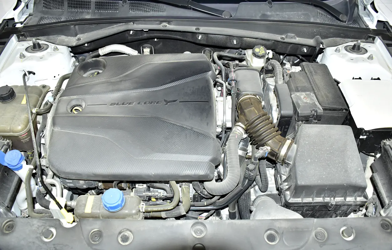 2025 Eado Plus 35000