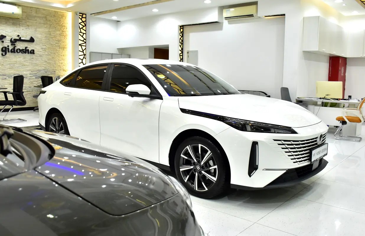 2025 Eado Plus 35000