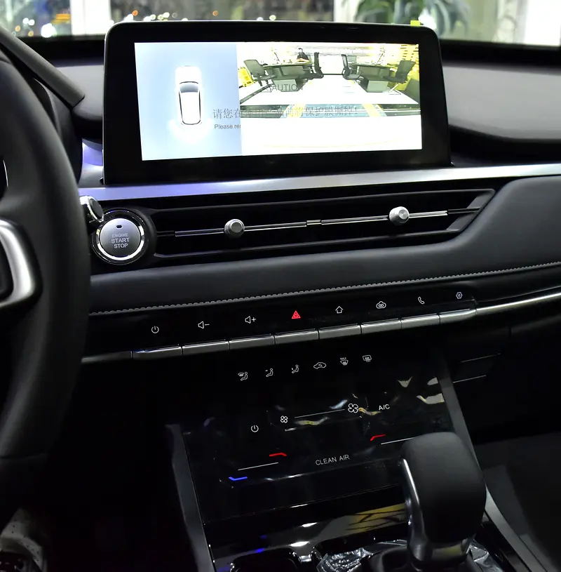 GCC 2026 Chery Tiggo 4