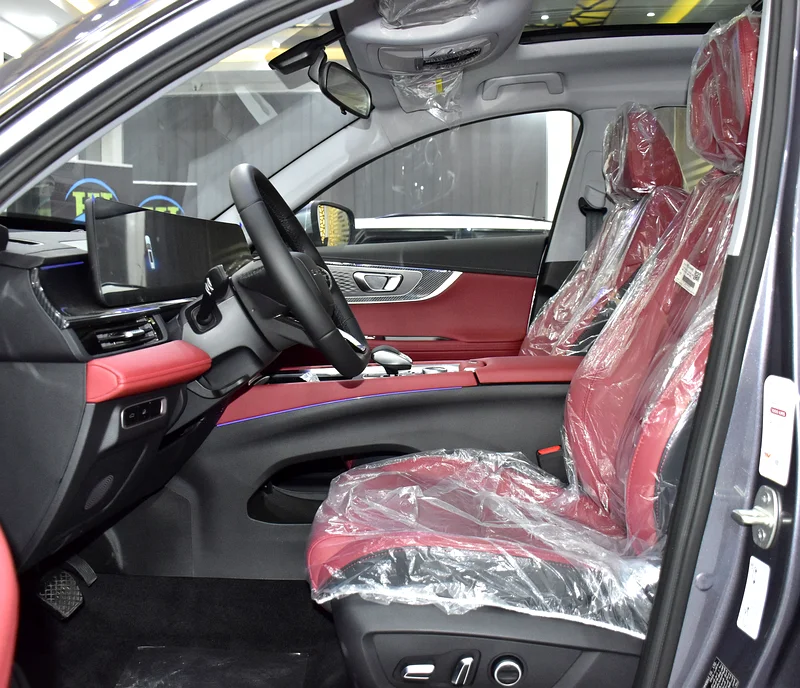 Well maintained “2026 Chery Tiggo 7