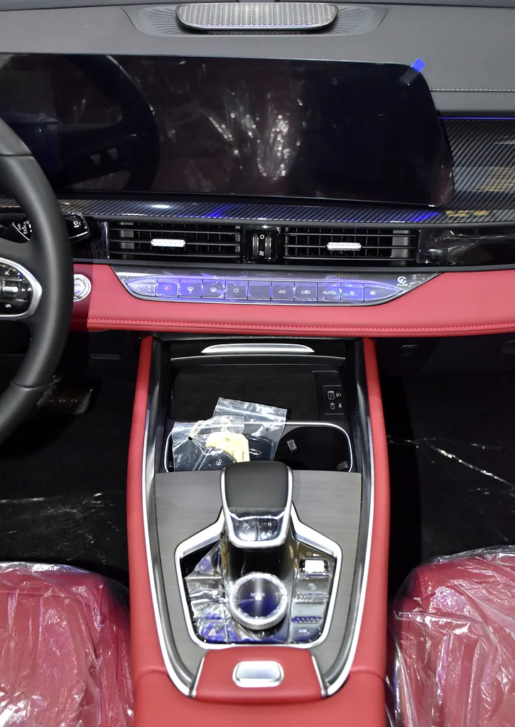 Well maintained “2026 Chery Tiggo 7