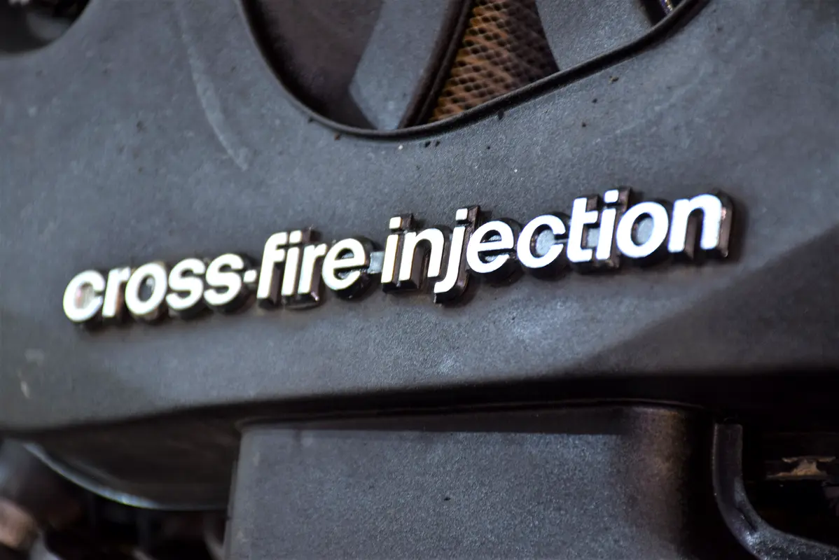 Well maintained “1982 Chevrolet Corvette