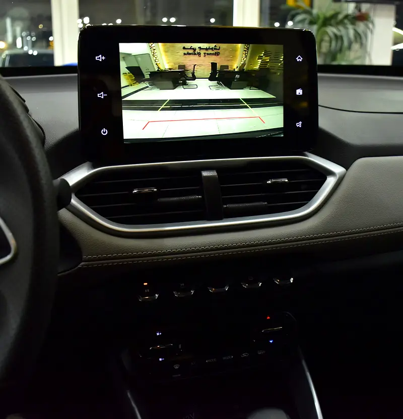 GCC 2025 Chevrolet Groove