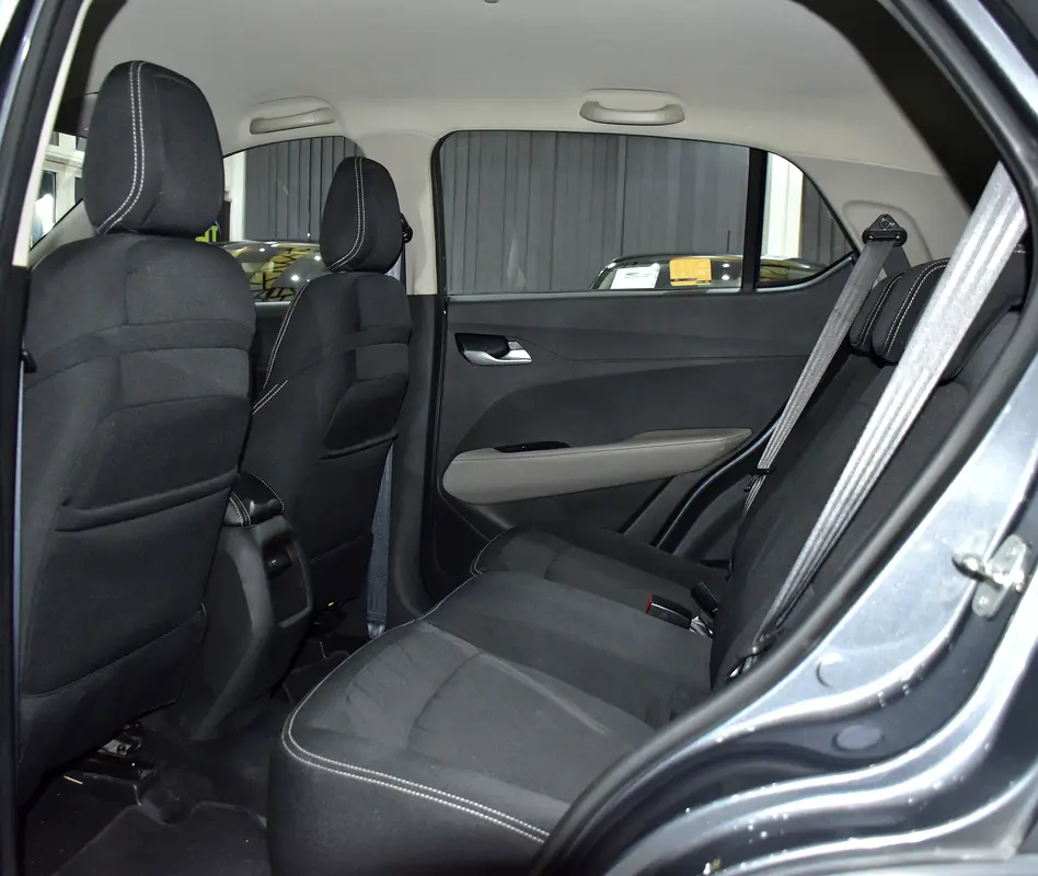 GCC 2025 Chevrolet Groove