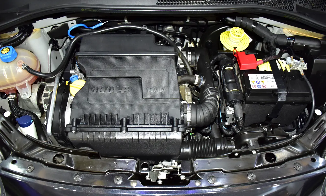 For sale in Al Qusais 1, Al Qusais Residential Area, Al Qusais, Dubai 2023 Fiat-500