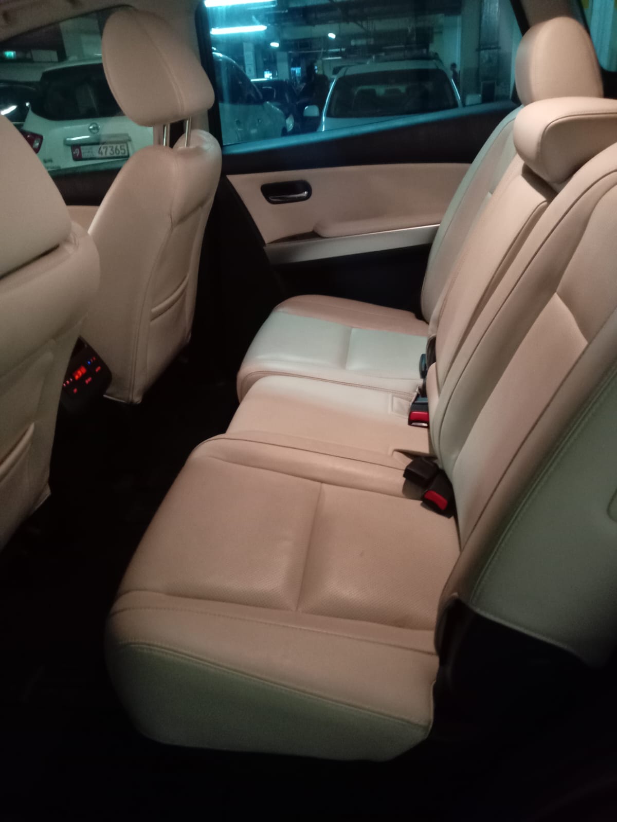 Mazda CX-9 2015 GCC | 7 Seater | Excellent Price