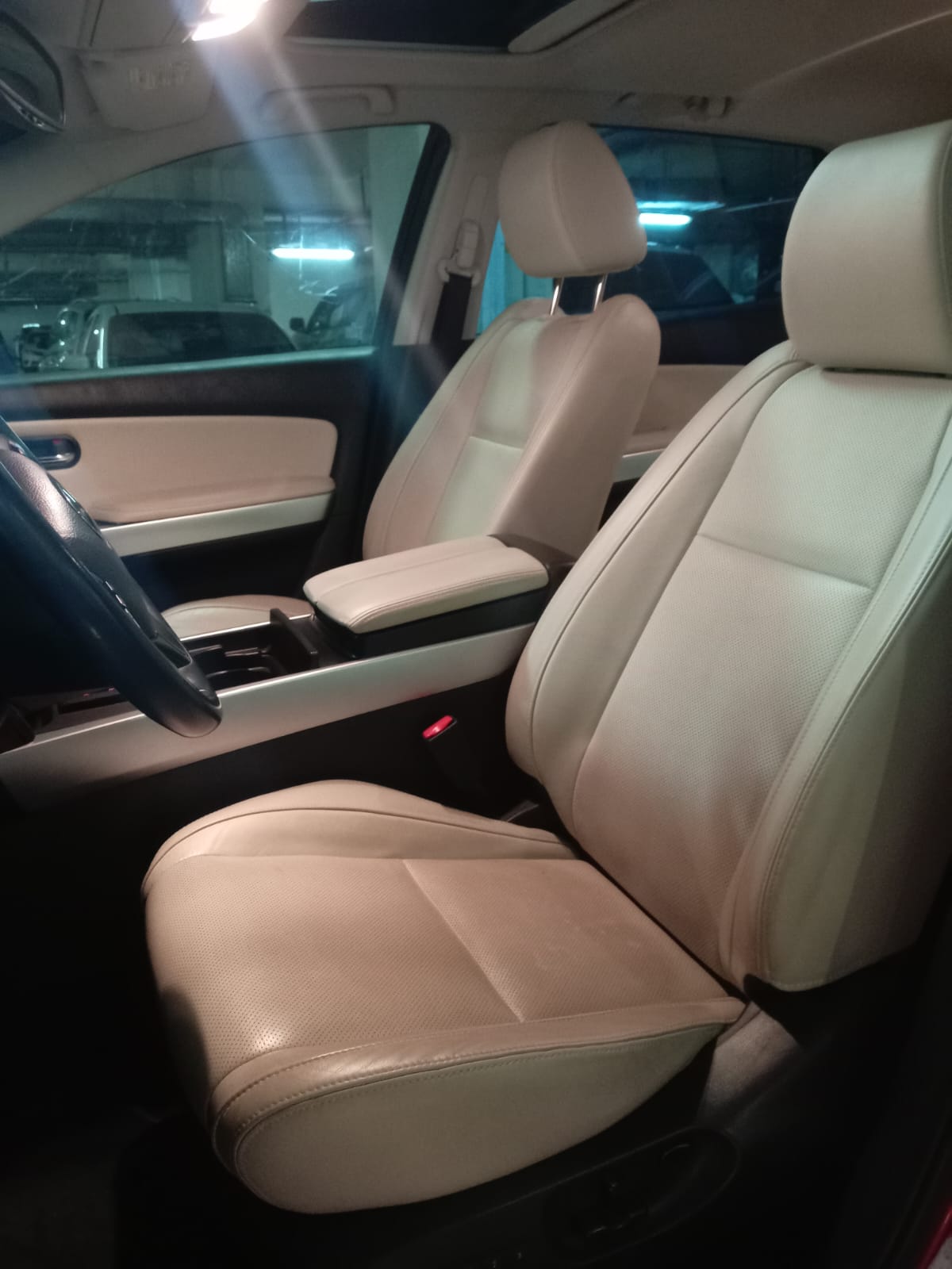 Mazda CX-9 2015 GCC | 7 Seater | Excellent Price