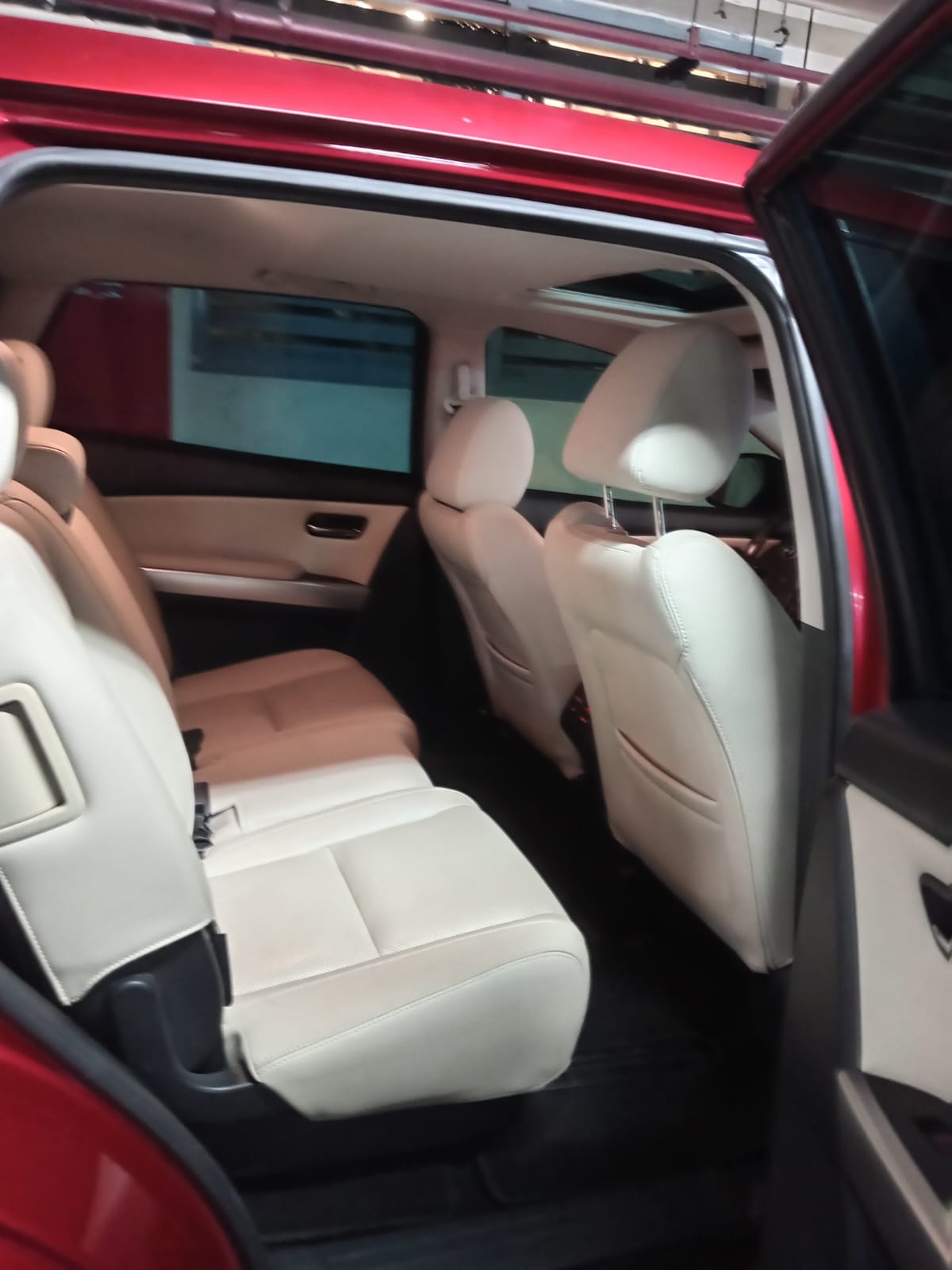 Mazda CX-9 2015 GCC | 7 Seater | Excellent Price