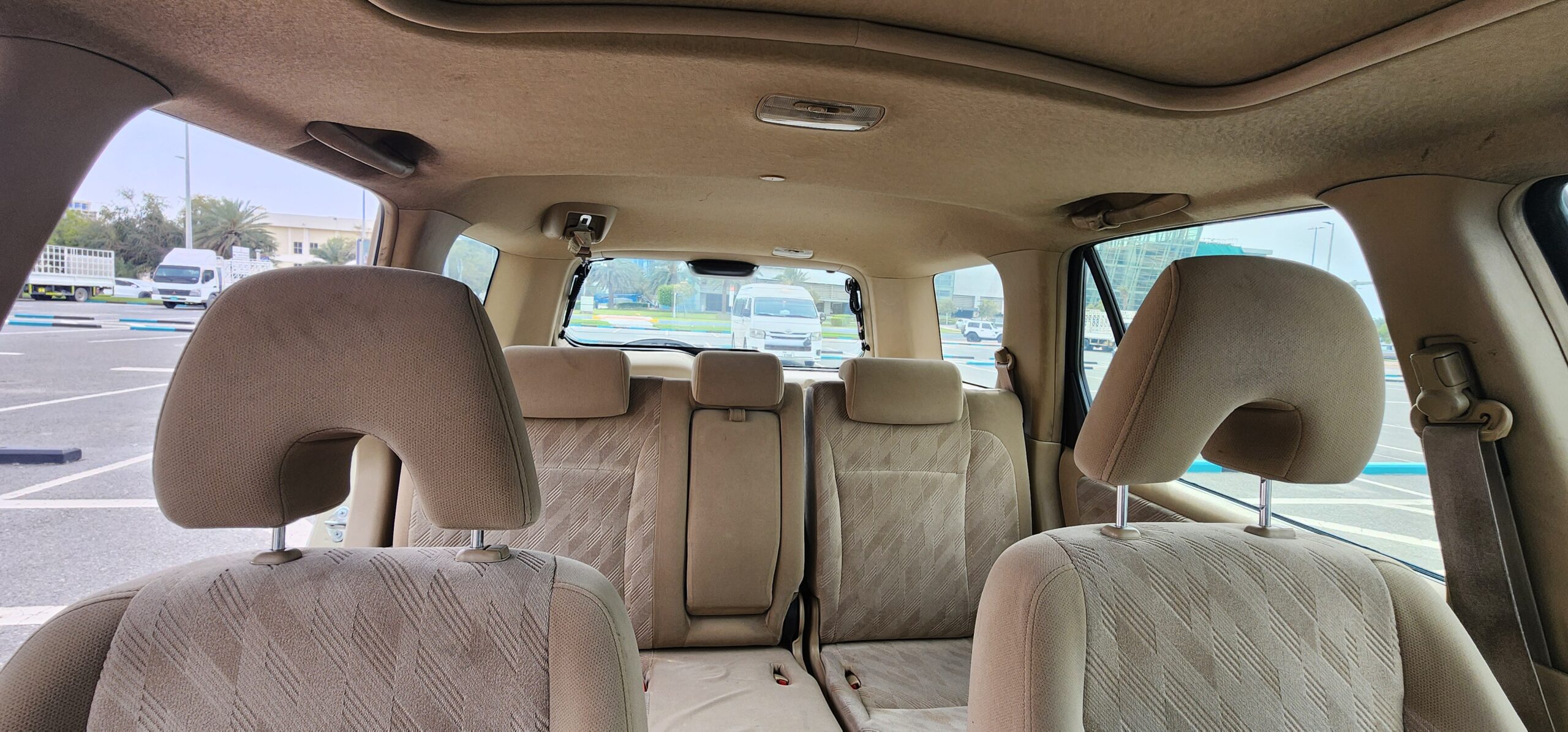 Honda CR-V 2005 | Well Maintained | New Tyres | Reliable Japanese Engine | Price negotiable for serious buyers