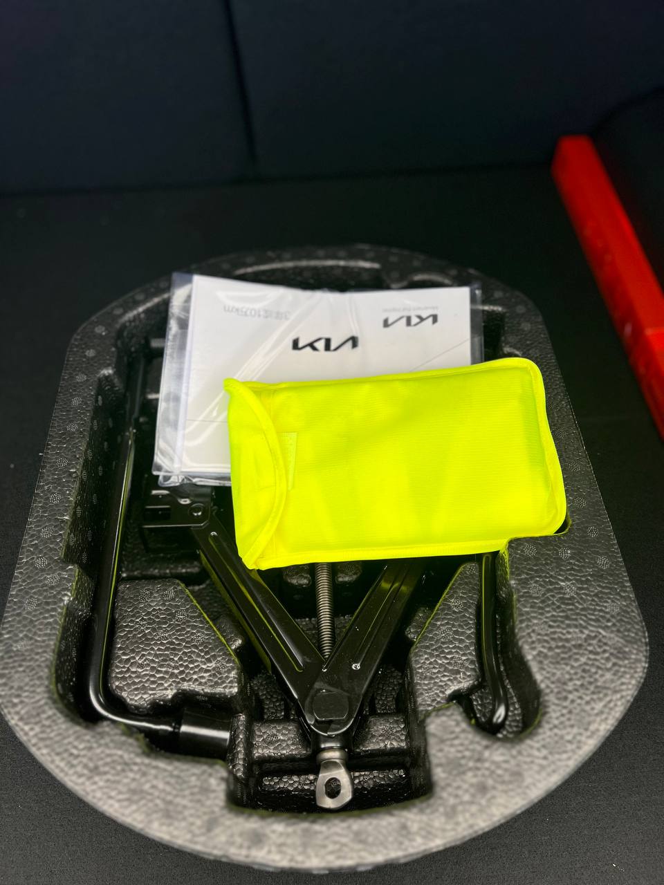 2025 KIA SELTOS 1.5L CVT LUXURY EDITION CHINA SPECS