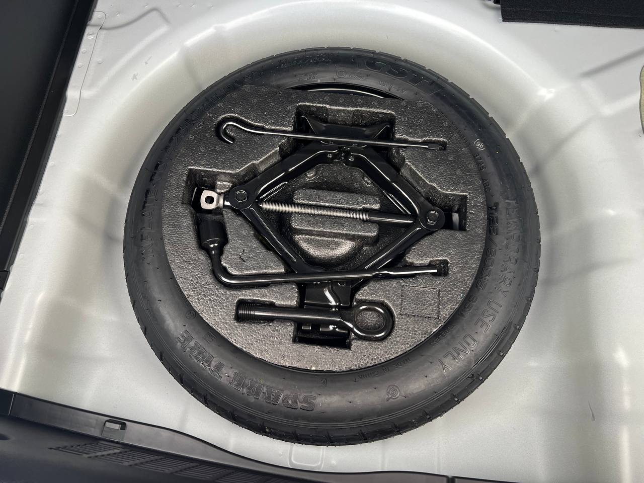 2025 KIA KX1 1.4 SUNROOF EDITION CHINA SPECS