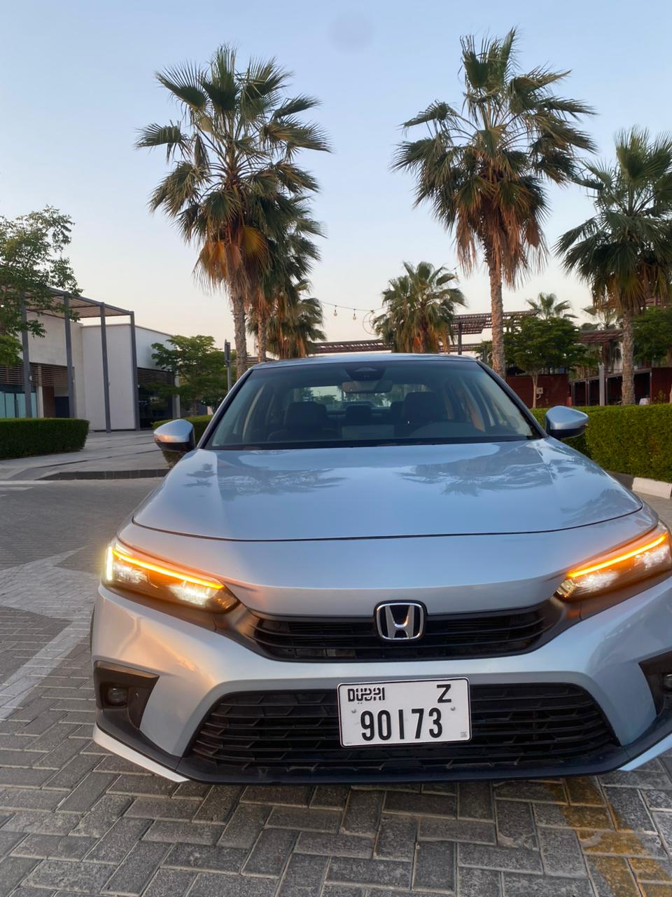 Trying to Sell Your Car in Abu Dhabi? Here's Everything You Need to Know