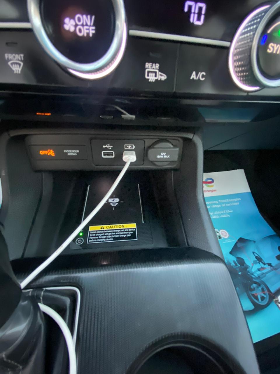 Honda Civic 2022 Touring