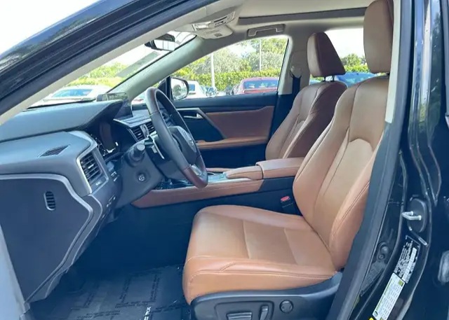 Lexus LX 600 Luxury
