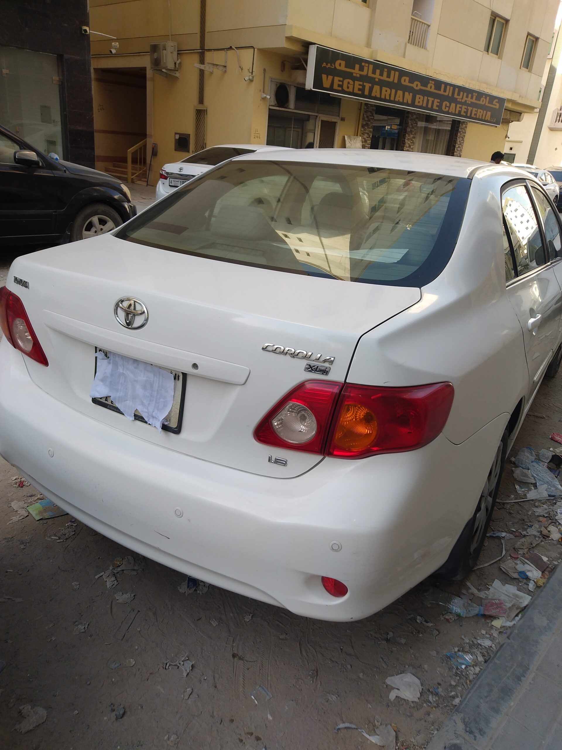 Toyota Corolla 2009 for sale