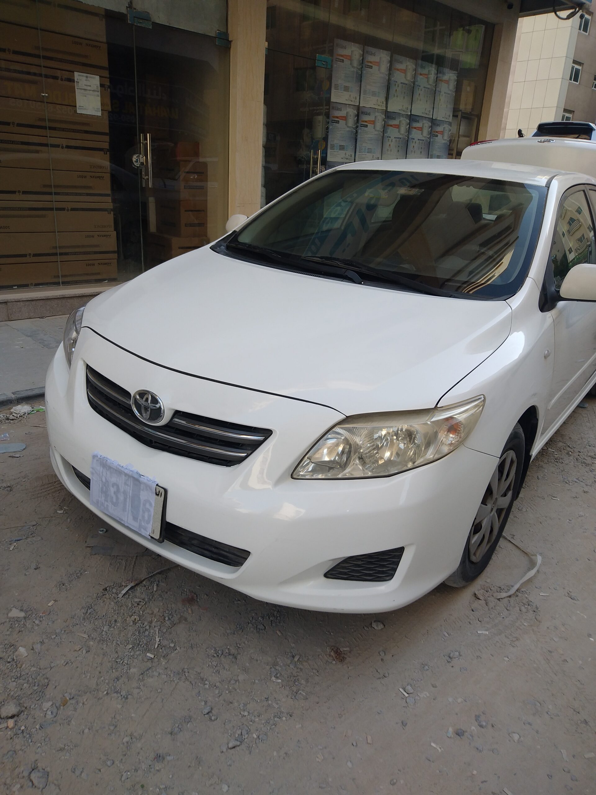 Toyota Corolla 2009 for sale