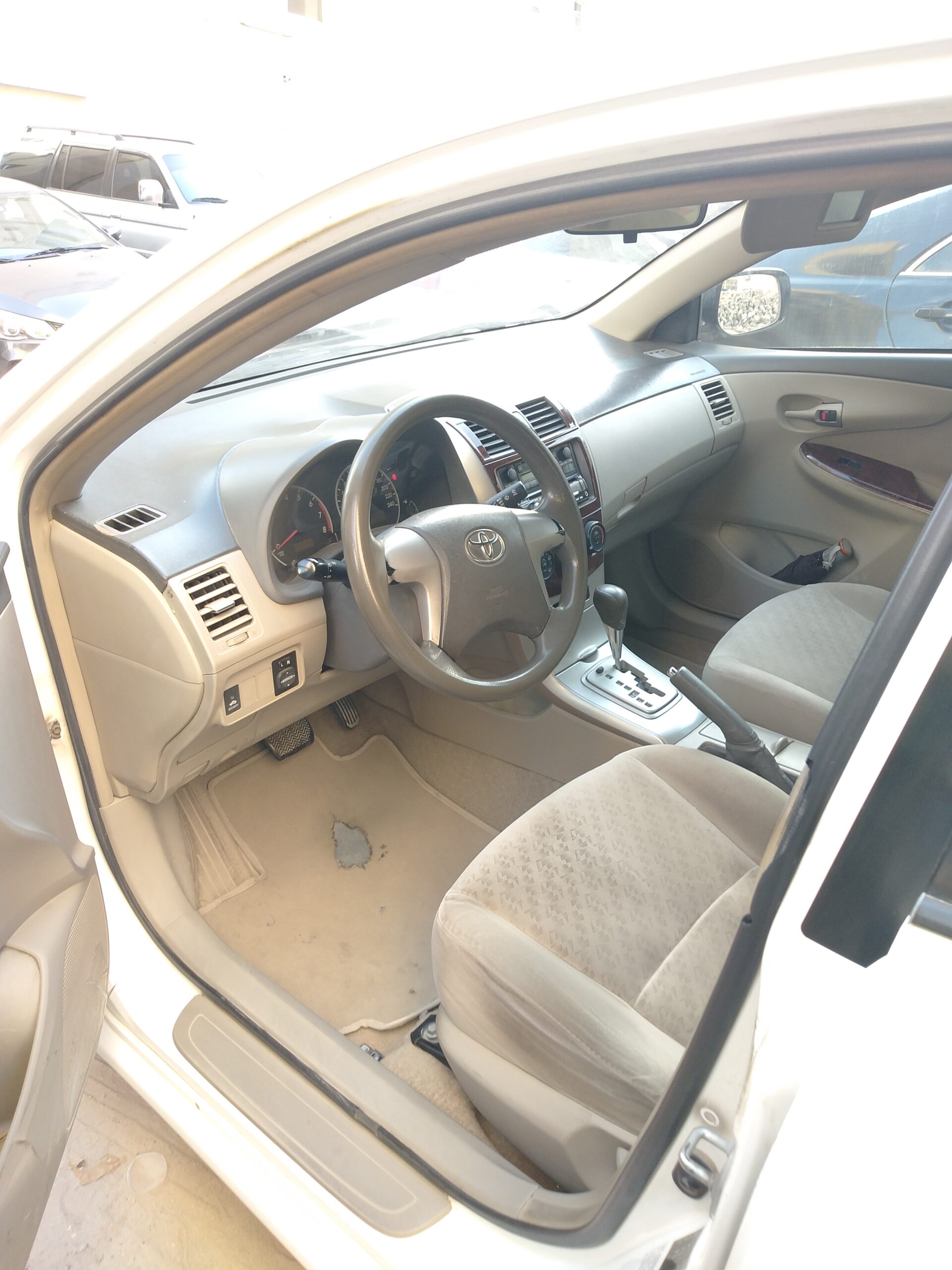 Toyota Corolla 2009 for sale