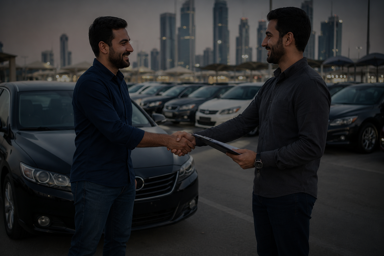 MOI vs EVG Accident Check UAE: Complete Comparison Guide