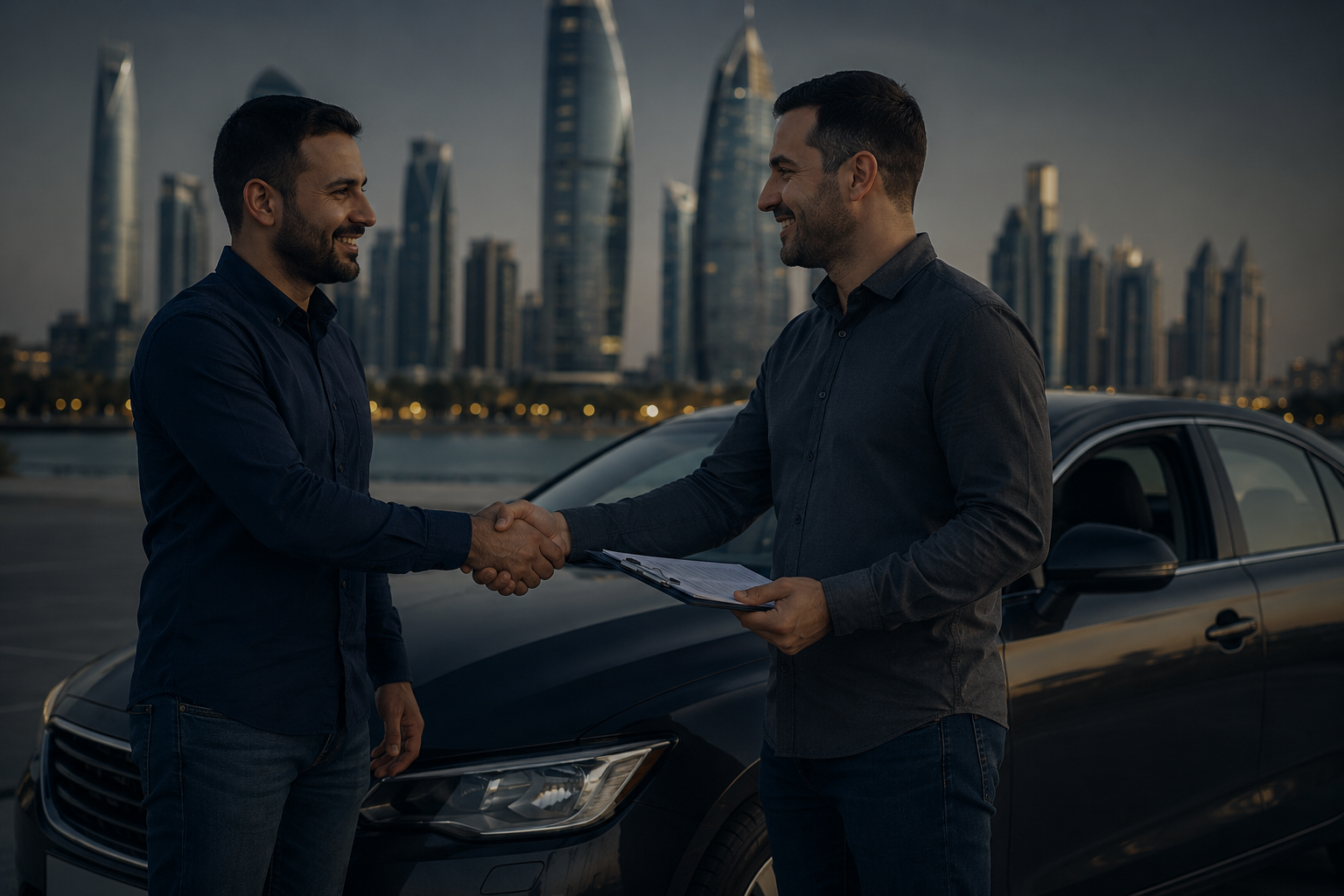 same day car buyers near Madhab