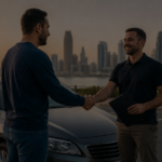 Sell Your Used Car for CASH in Abu Dhabi: Your Complete Guide