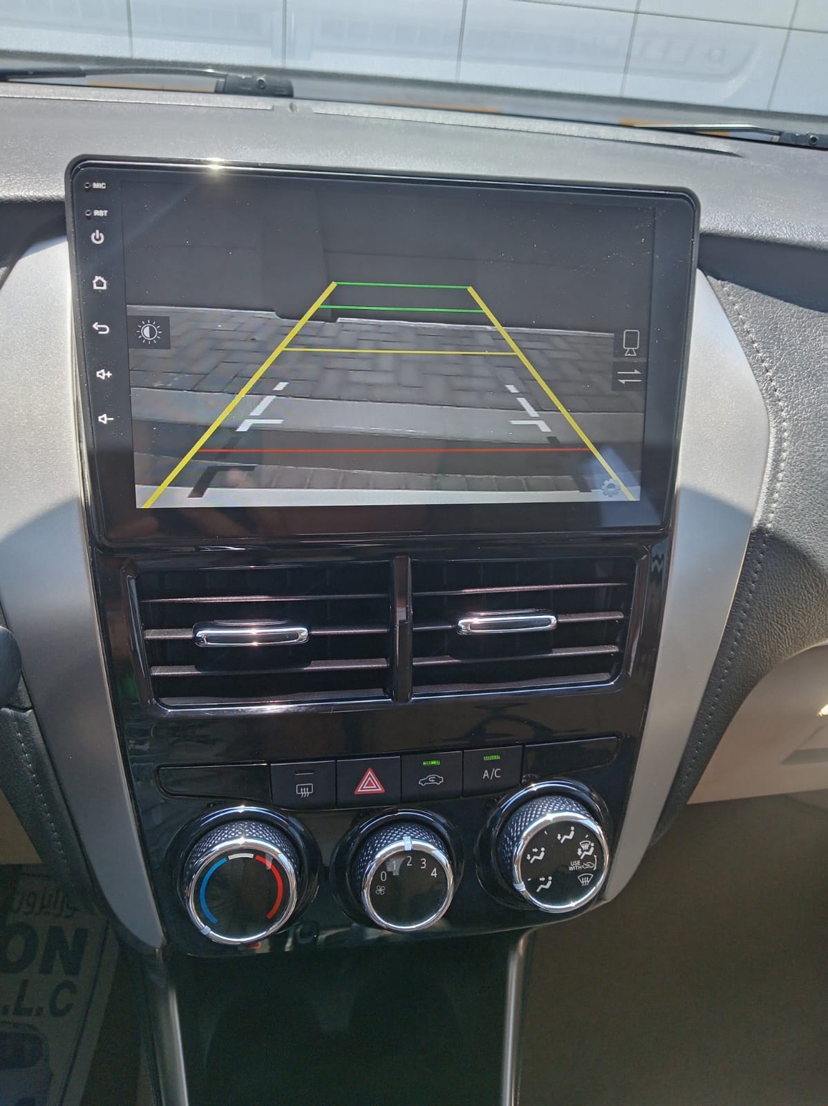 2019 Toyota Yaris SE | GCC Spec | Well Maintained | 78,000 KM