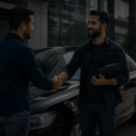 Abu Dhabi Used Sports Car Buyers Guide