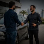 Abu Dhabi Used Car Buyers: Sell Your Car QUICKLY and Easily