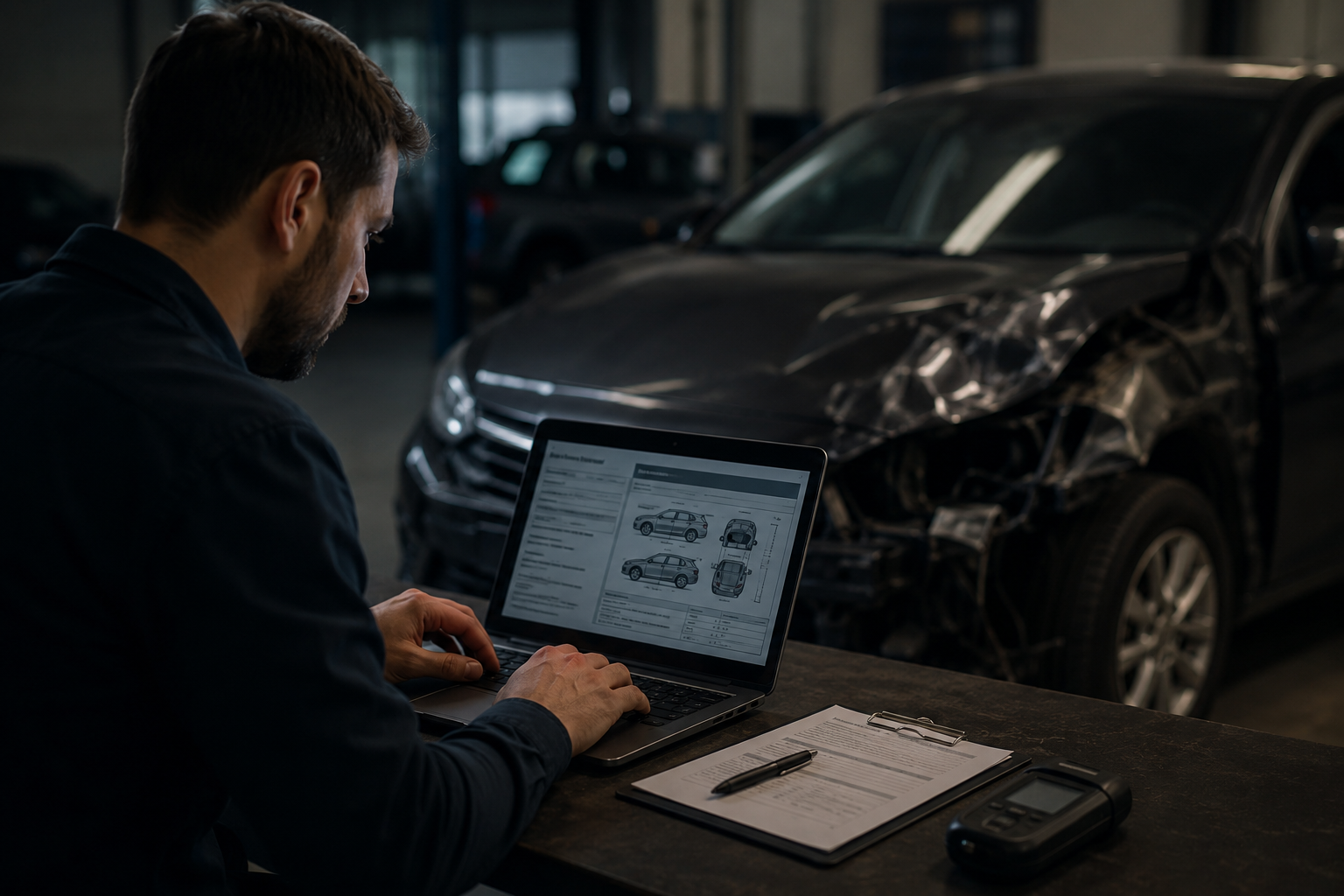 who buys used cars in Julphar