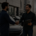 Trusted Car Buyer in Al Safa Guide for Abu Dhabi Sellers