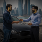 Sell Car Without Hassle in Al Rowdah – FAST and EASY Guide
