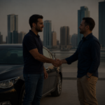 Trusted Car Buyer in MBZ City: Sell Your Car FAST