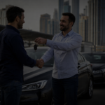 Abu Dhabi Car CASH DEAL – FAST and EASY Car Selling Guide