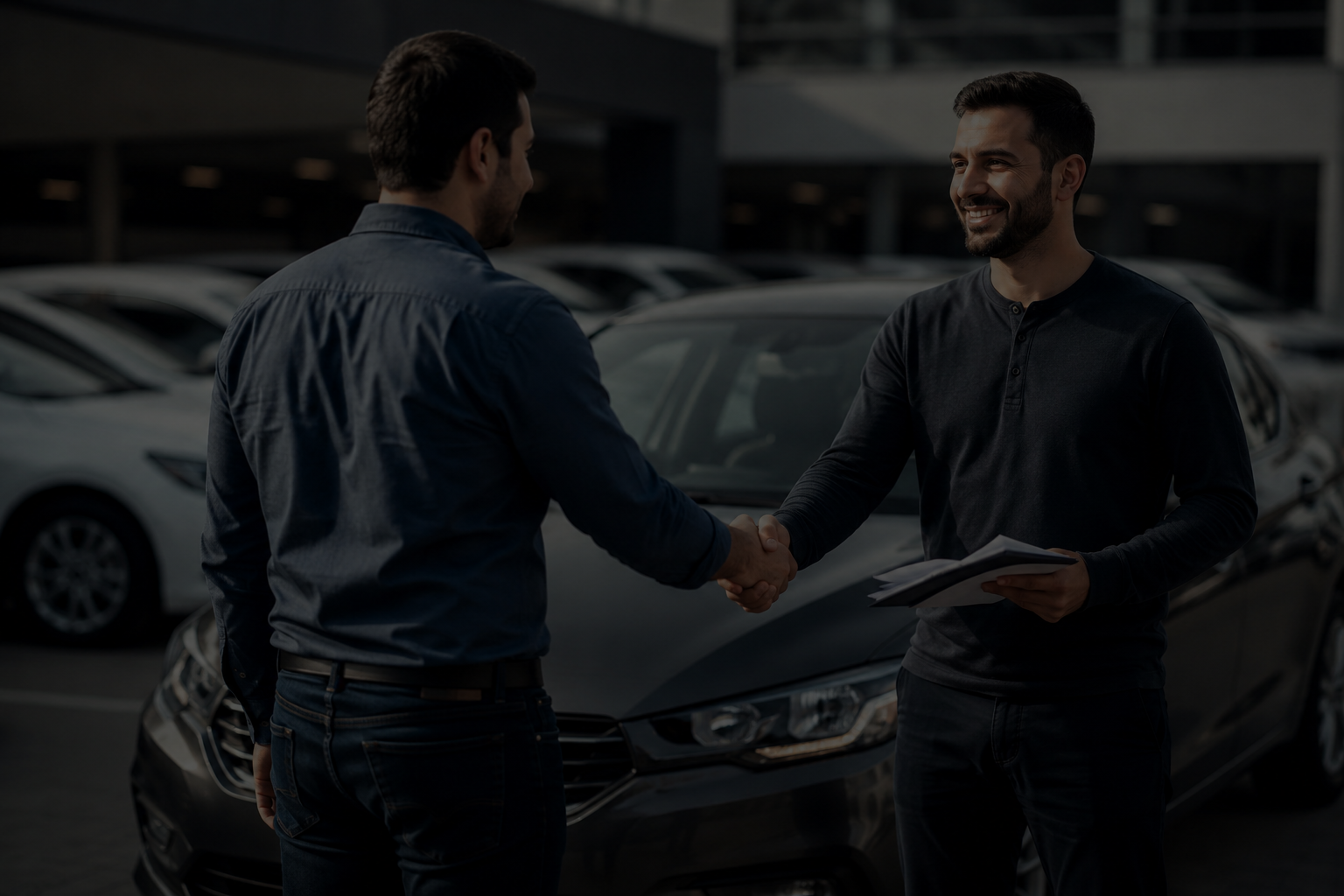 best site to sell car in Yas Island