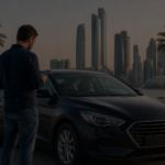 Trusted Car Buyer in Al Rowdah: Your Complete Guide to Selling Your Vehicle FAST