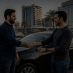 Verify Accident History Before Buying MOI Abu Dhabi UAE