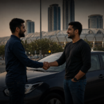 Sell My Car TODAY Abu Dhabi: FAST CASH Guide