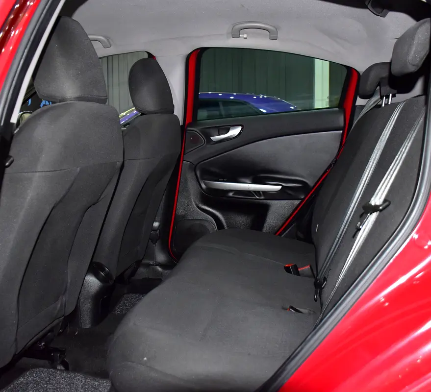 2007 Giulietta 122000