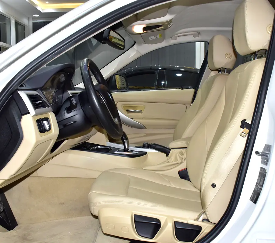 Well maintained “2016 BMW 3-Series