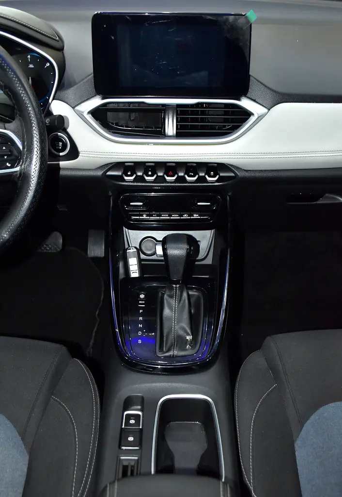 2023 Chevrolet Captiva GCC