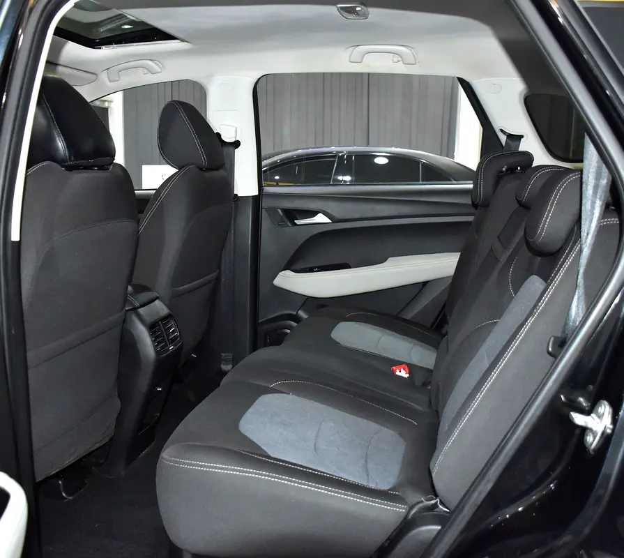 2023 Chevrolet Captiva GCC