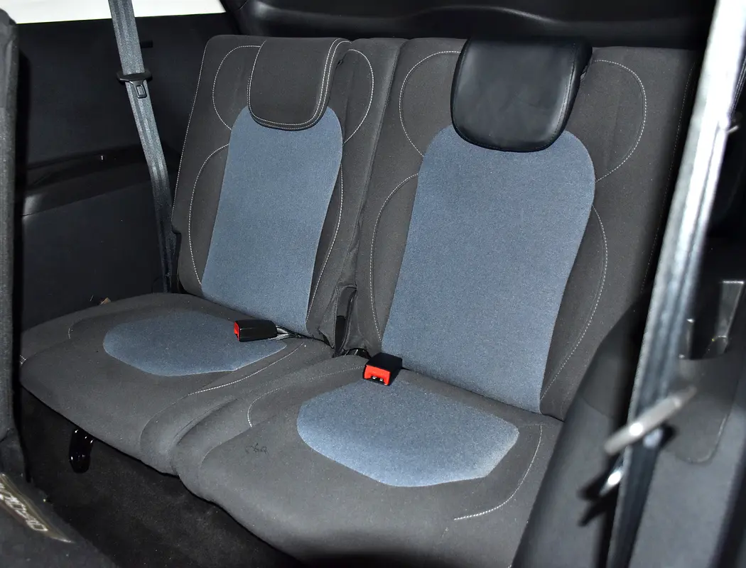 2023 Chevrolet Captiva GCC