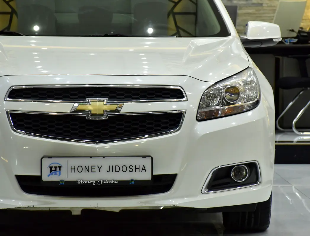 2016 Malibu 94000