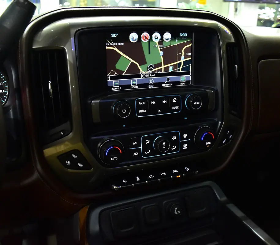 180000 2017 Silverado