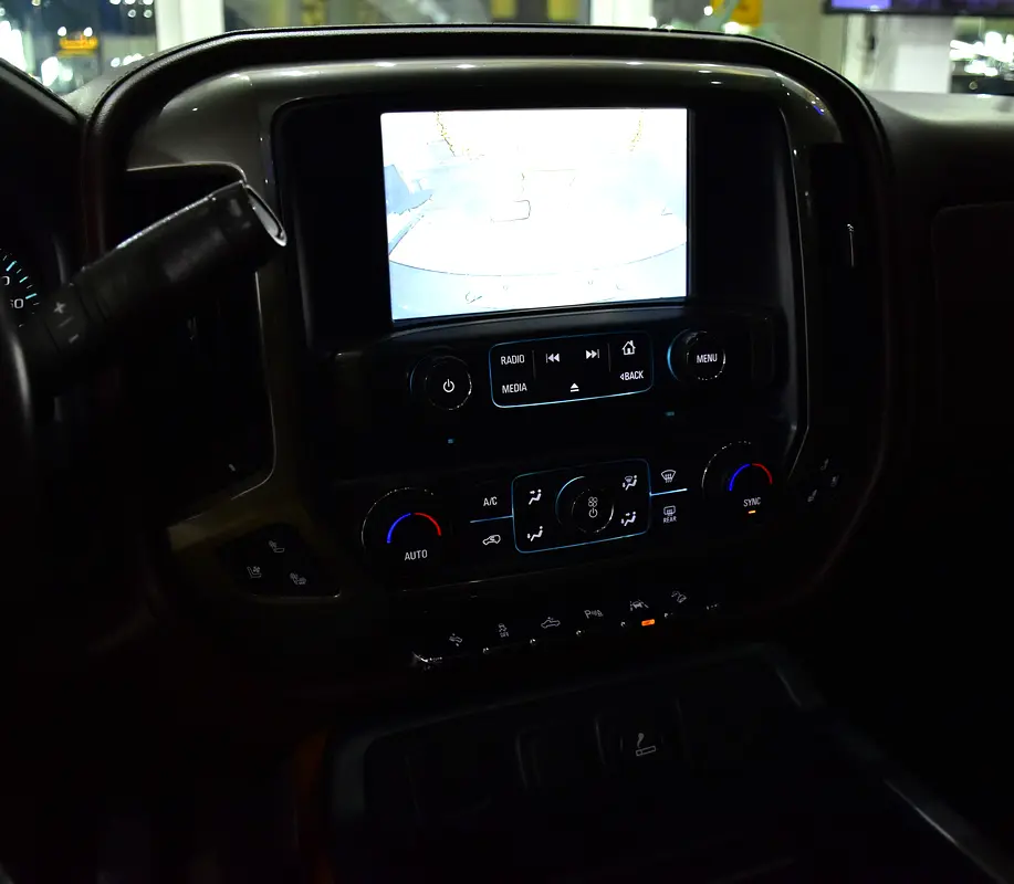 180000 2017 Silverado