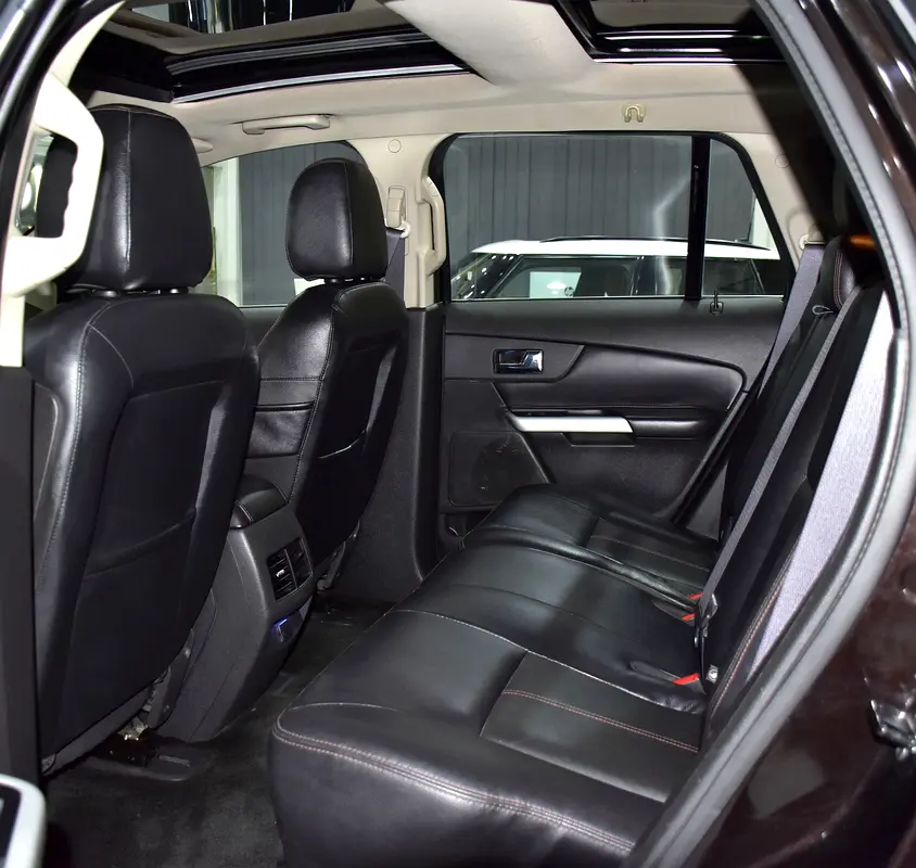 GCC 2014 Ford Edge