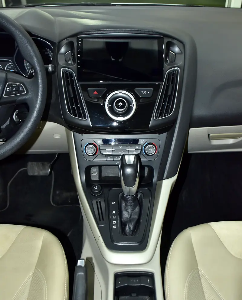 Well maintained “2018 Ford Focus
