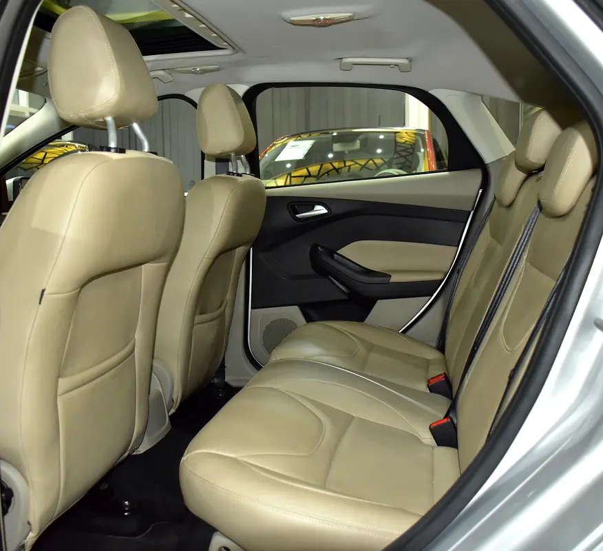 Well maintained “2018 Ford Focus