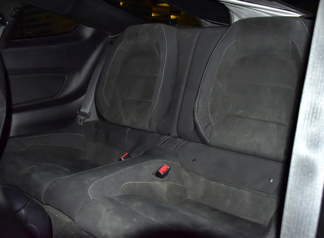 Well maintained “2017 Ford Mustang