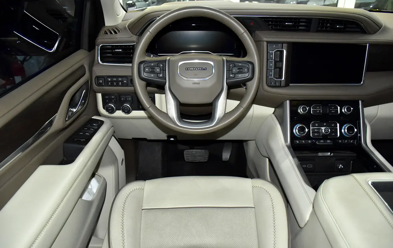 75000 2023 Yukon